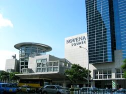 Novena Square (D11), Office #594019521